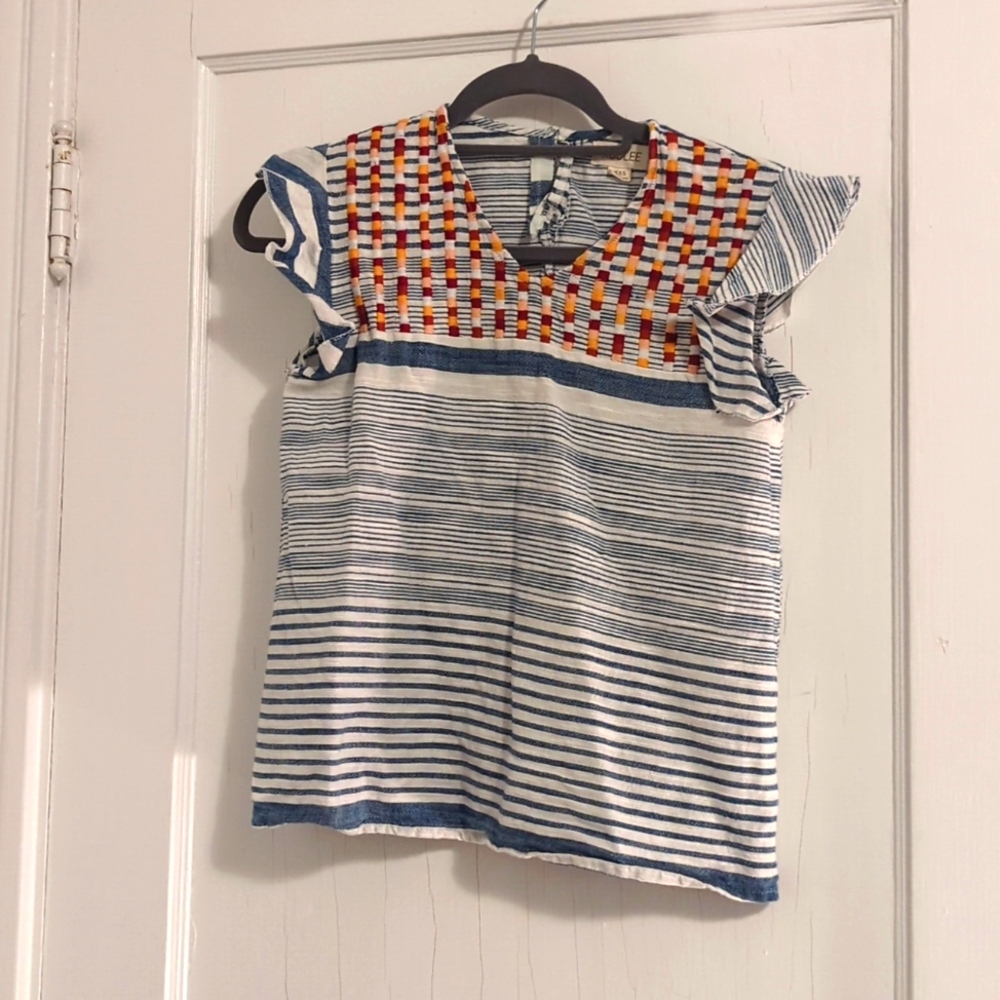 Roolee top